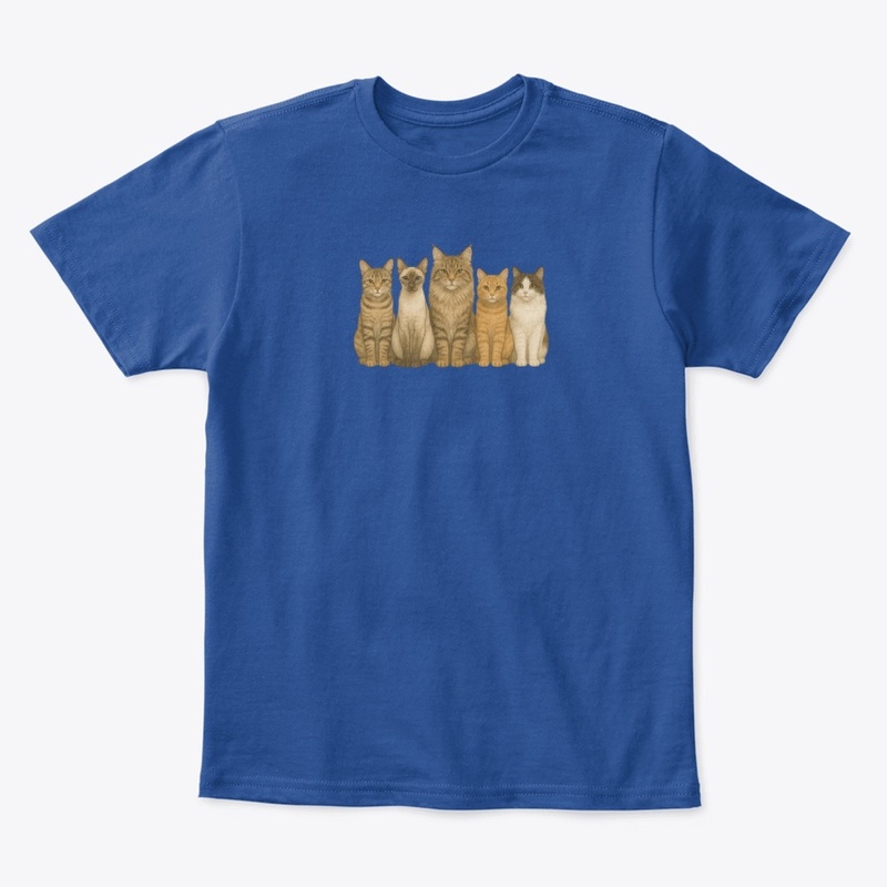 Cats