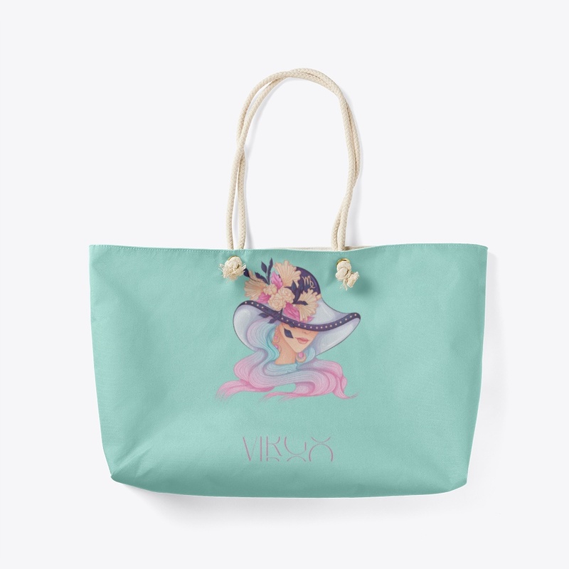 Virgo,Merch 