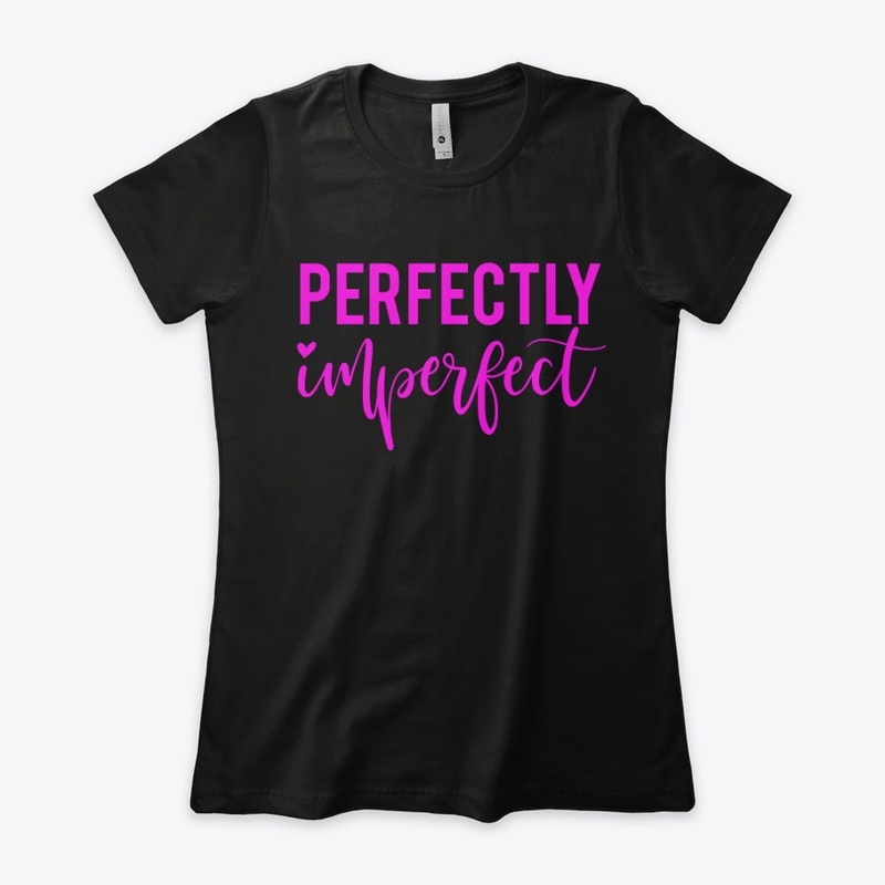 Perfectly Imperfect