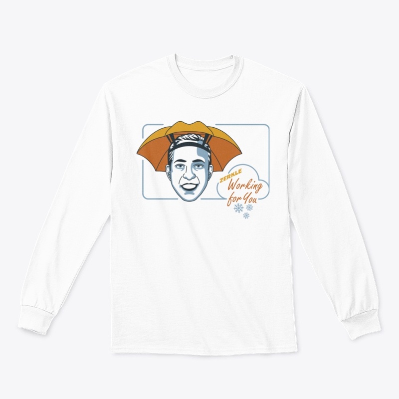Zerkle Working for You Logo LS