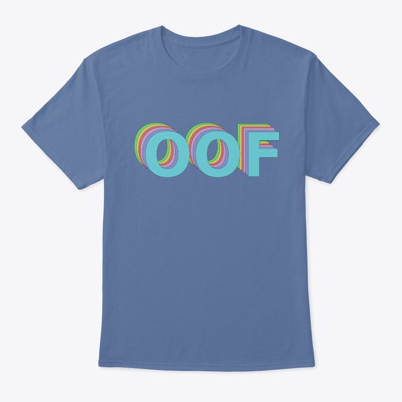 OOF T-shirt