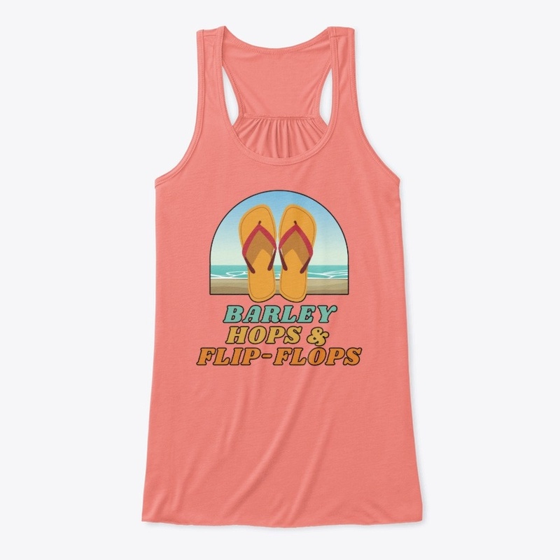 Barley Hops and Flip Flops
