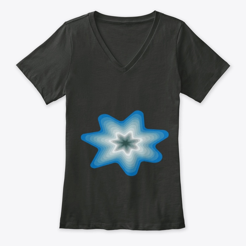 Attractive color gamut