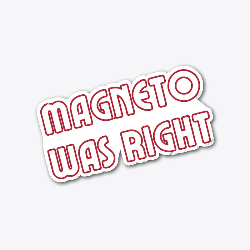 Basic Magneto