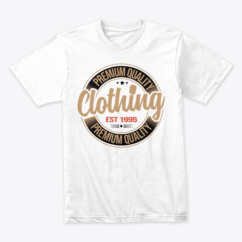 Typography  T-shirt Design