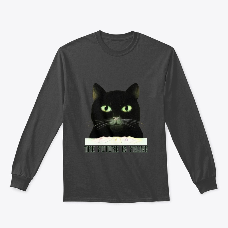 The Future Is Feline