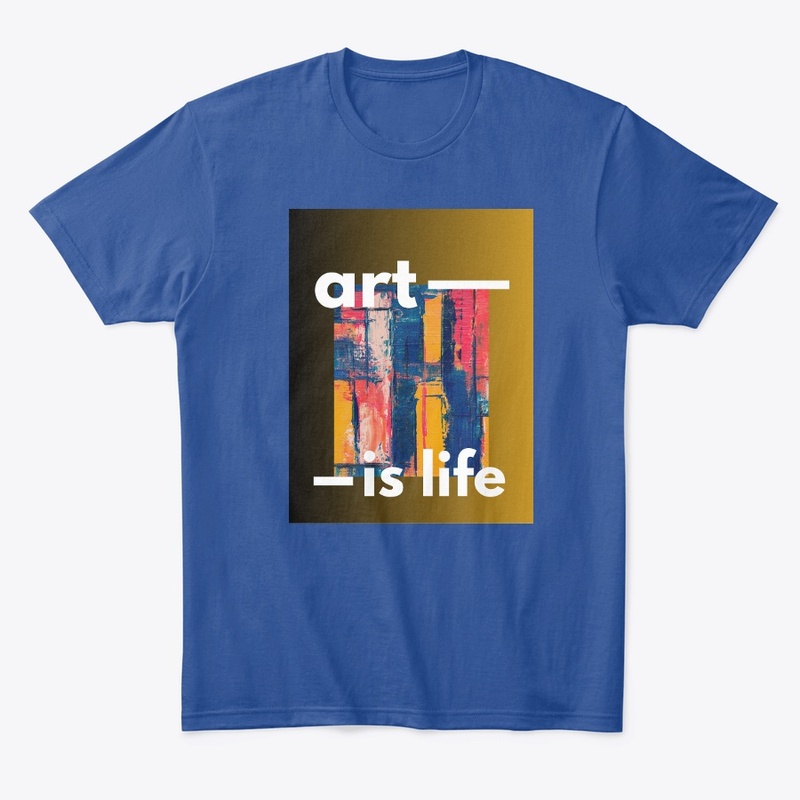 Ultimate Comfort Women's Tee