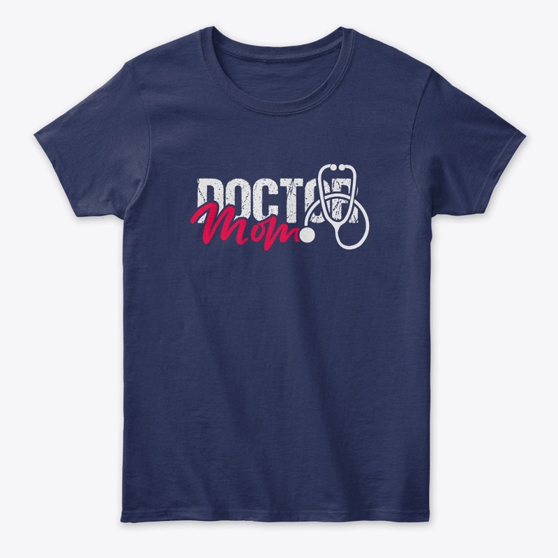 Doctor Mom