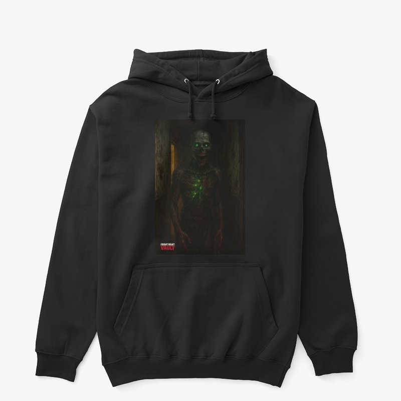 Support the Vault. Wear the Fear.