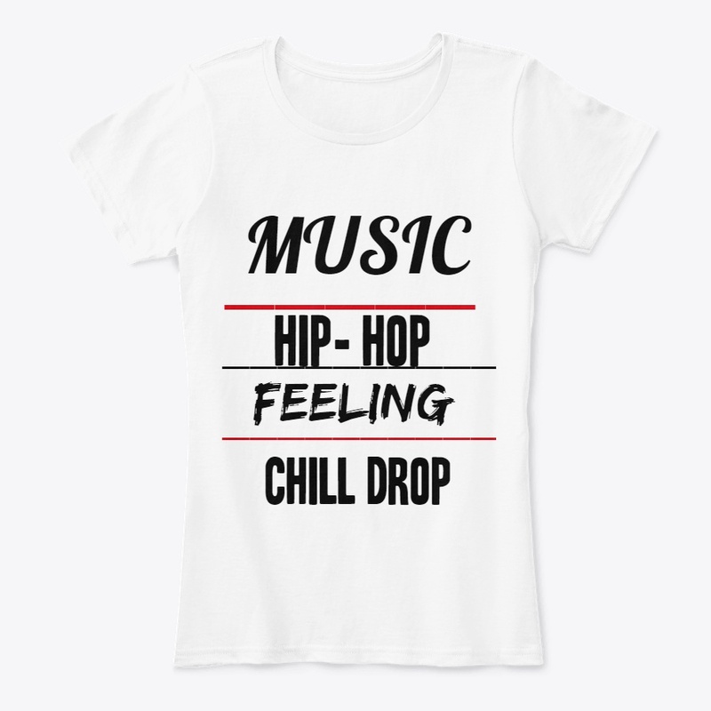 MUSIC HIP HOP