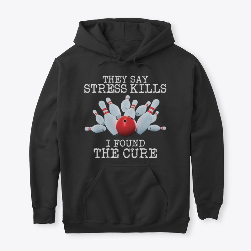 Bowling Anti-Stress