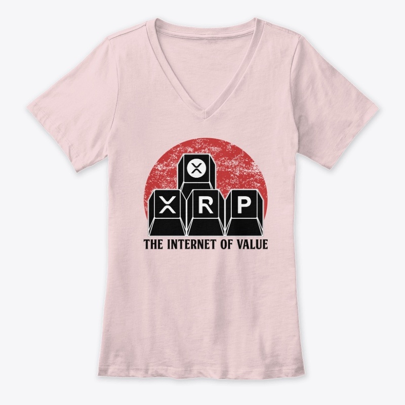XRP The internet of Value