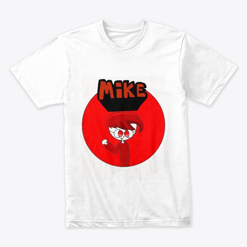 Mike T-shirt