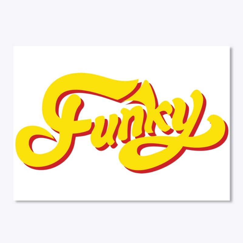 Funky