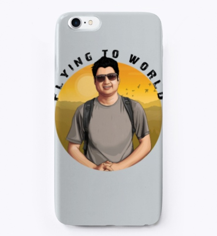 Travel with Flying To World (Abdul Wali)