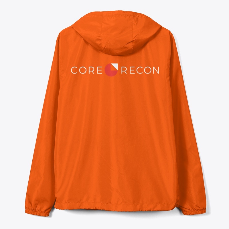 CORE Coach Apparel Collection
