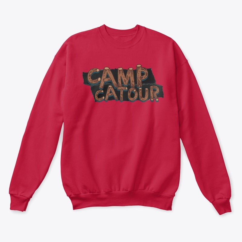 CAMP CATOUR COLLECTION