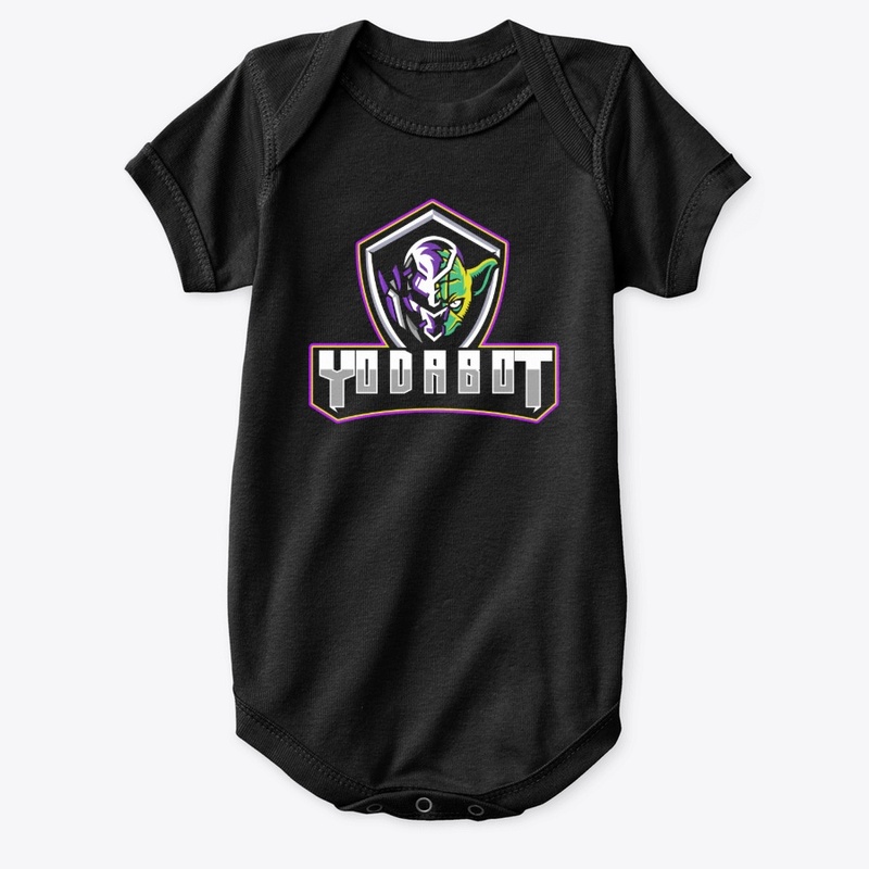 YodaBot merch
