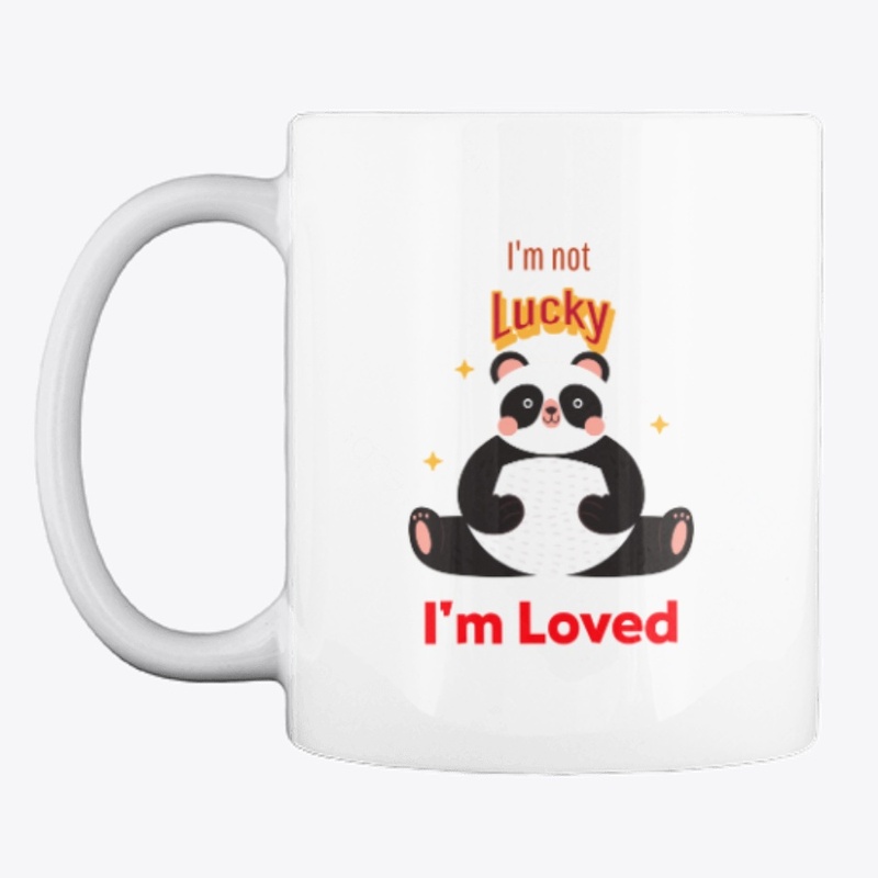 Cute Panda