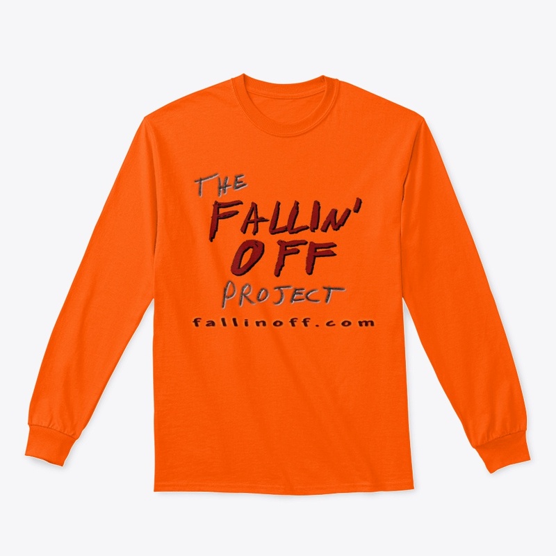 The Fallin' Off Project