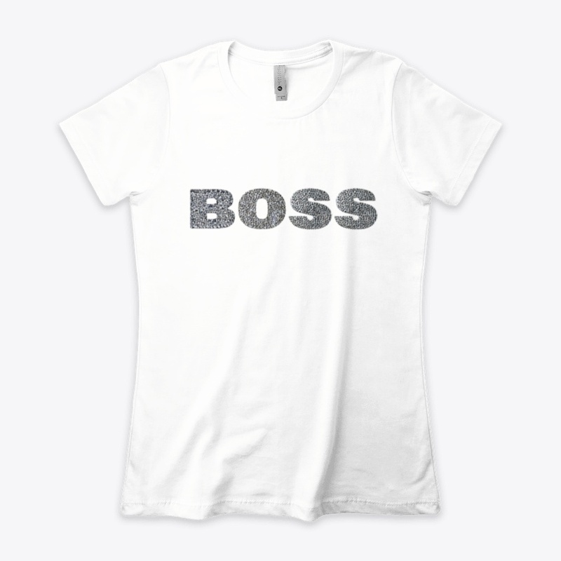 Boss Design 1