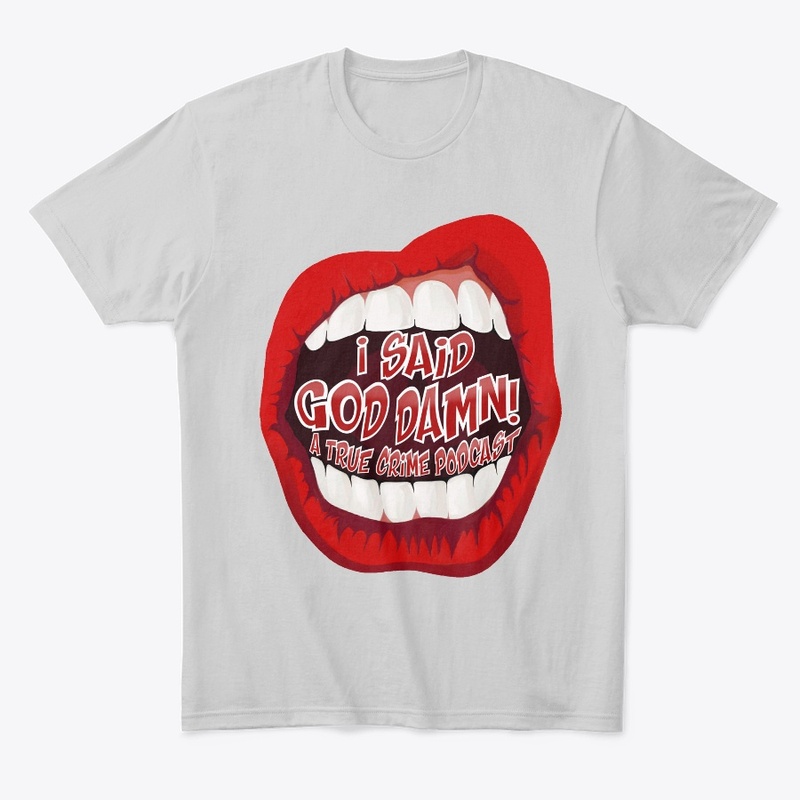 God Damn Screaming Lips