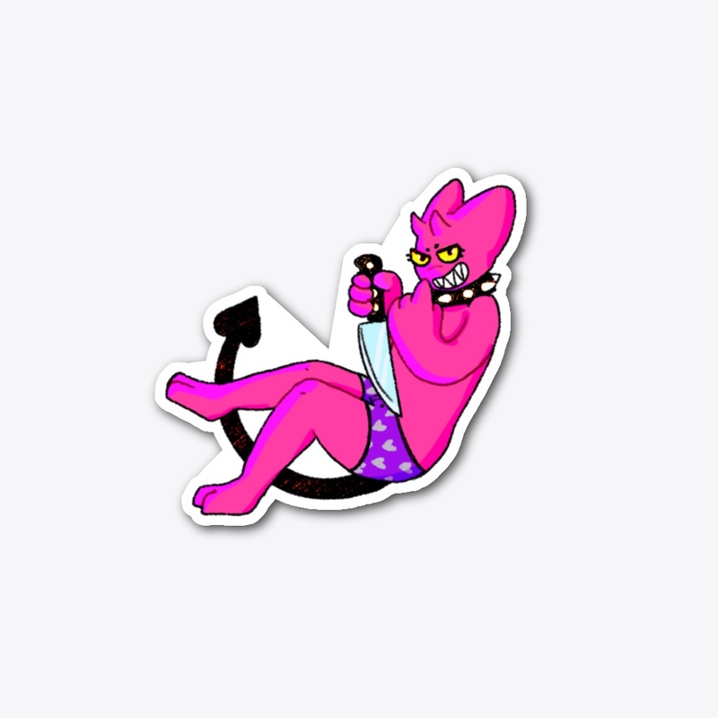 knife spatz