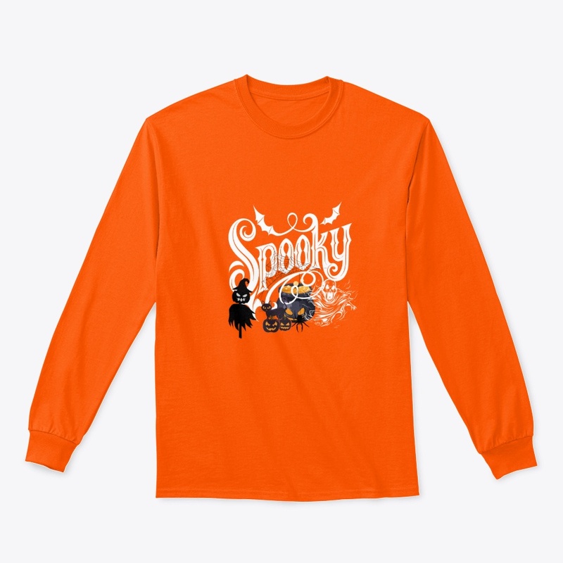  Spooky Hollow: Halloween Night 