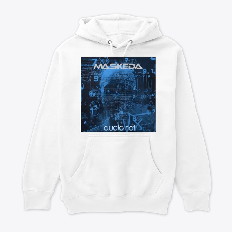 audioriot artwork merch