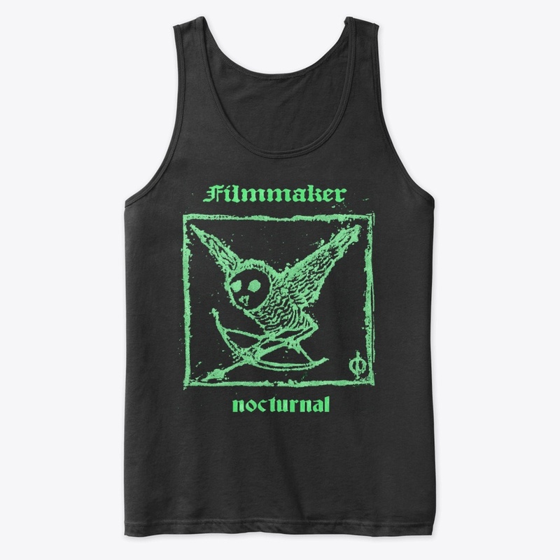 Nocturnal Merch