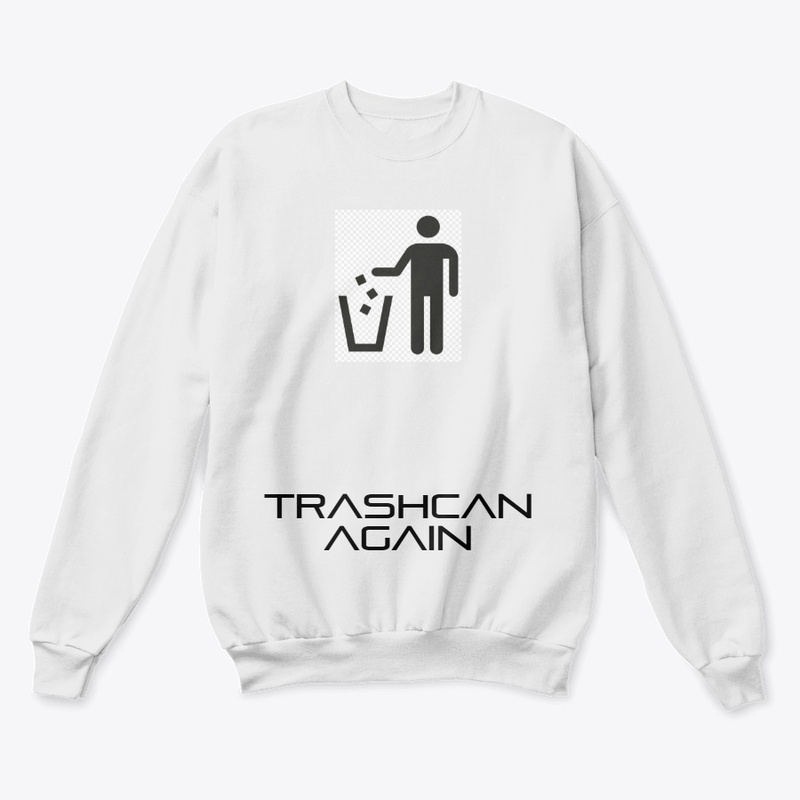 Trashcan Again