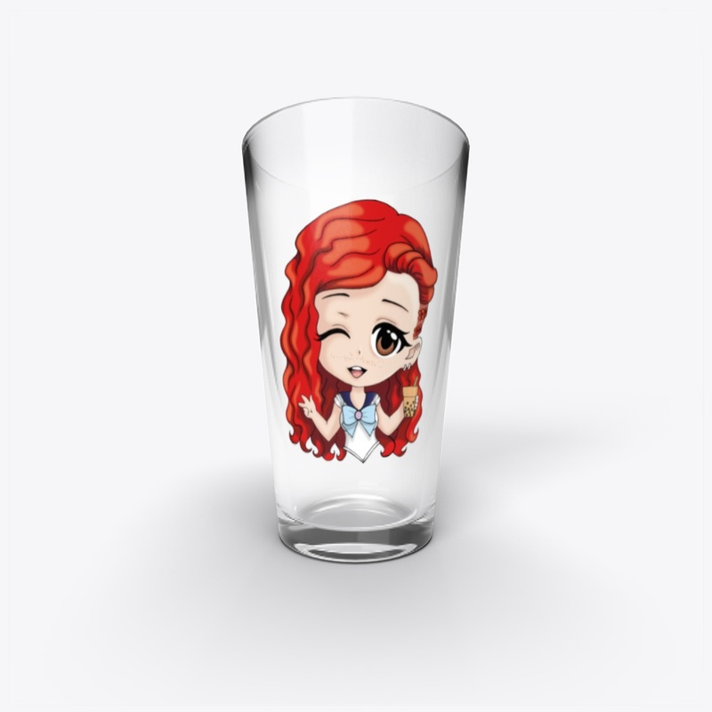 Chibi Logo