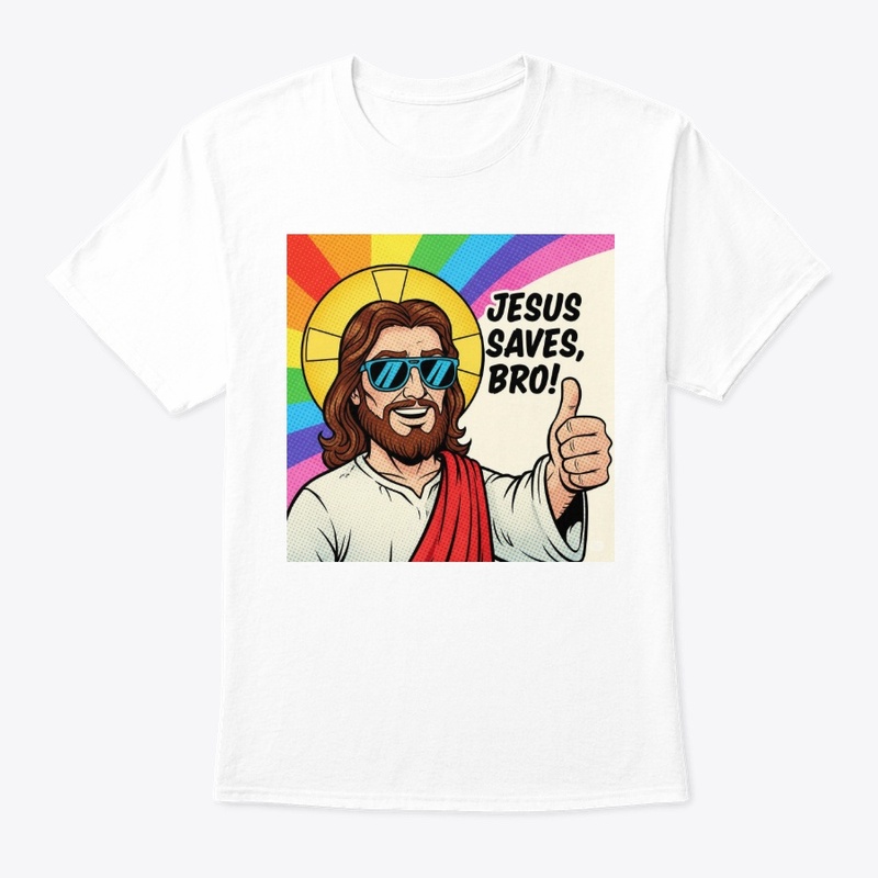 Jesus: The Original Influencer