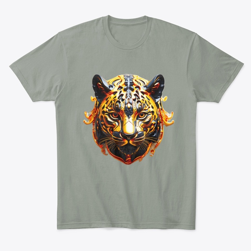 T-shirts are generally T-shirtsAmerican 
