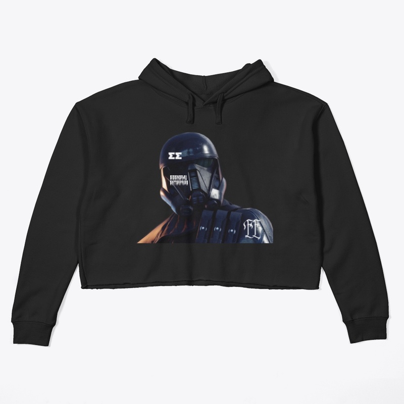 EE Deathtrooper Line