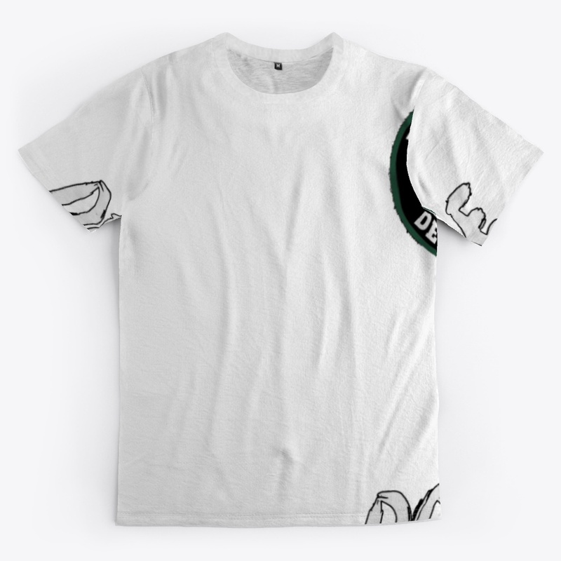 Deagle Down Merch