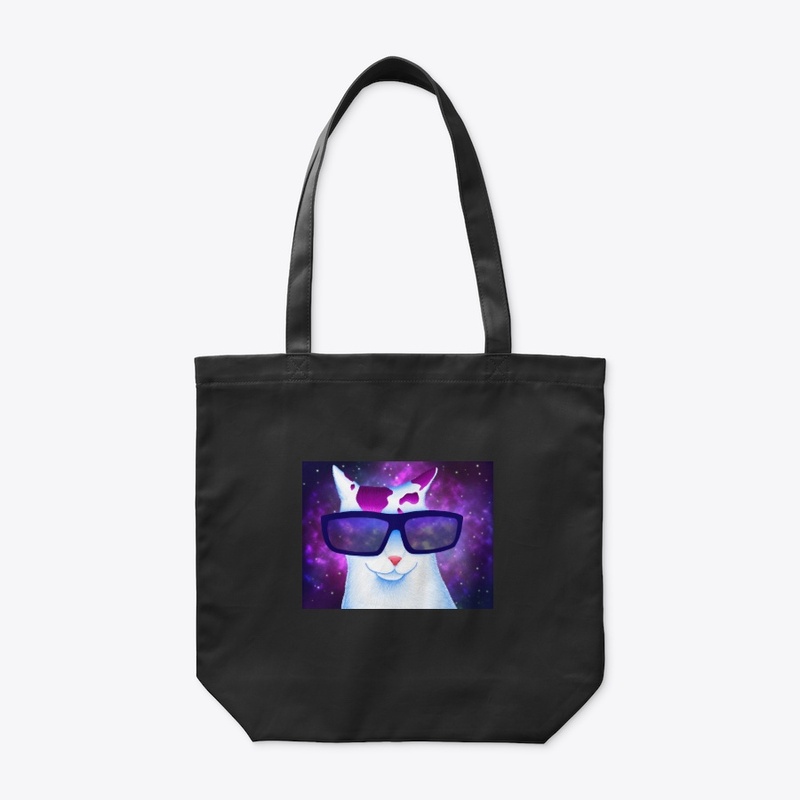 Space Cat