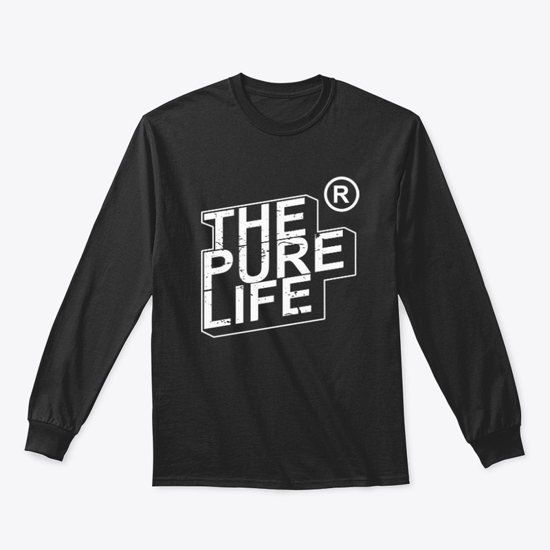 The Pure Life Clothing 