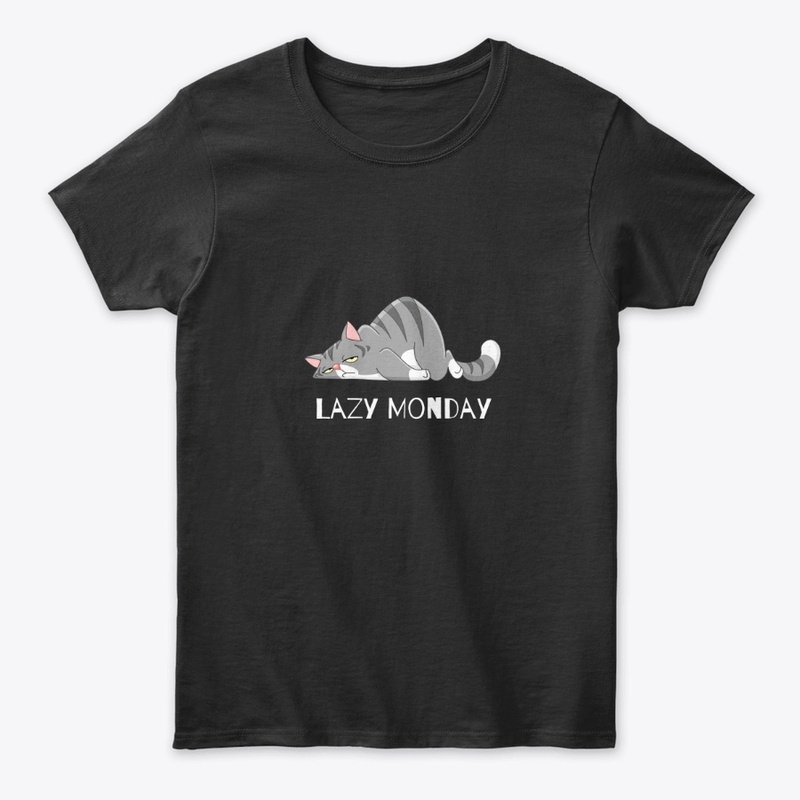 Lazy Monday 