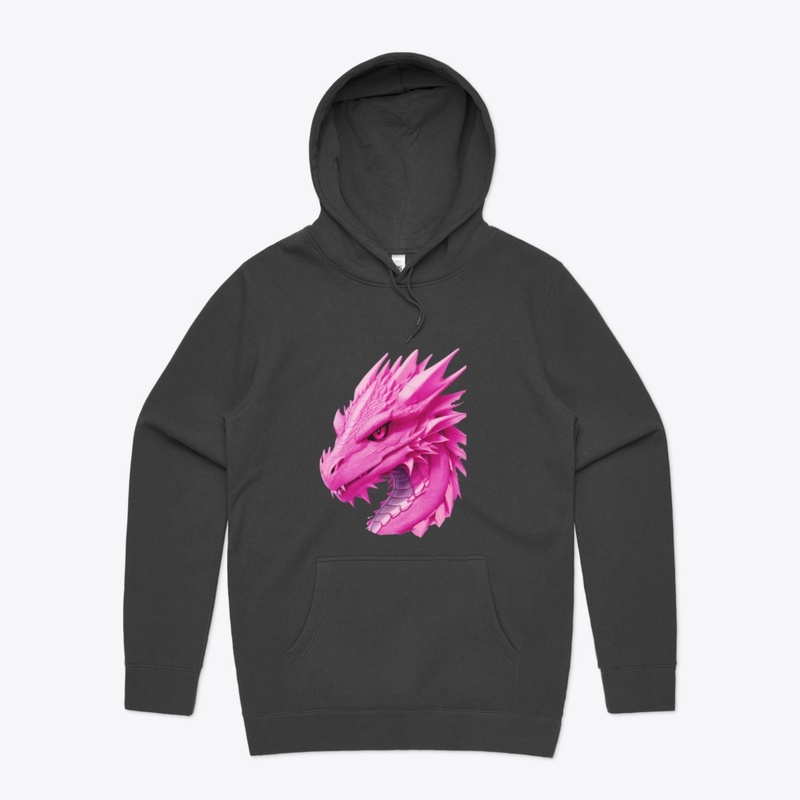 Dargon Pink