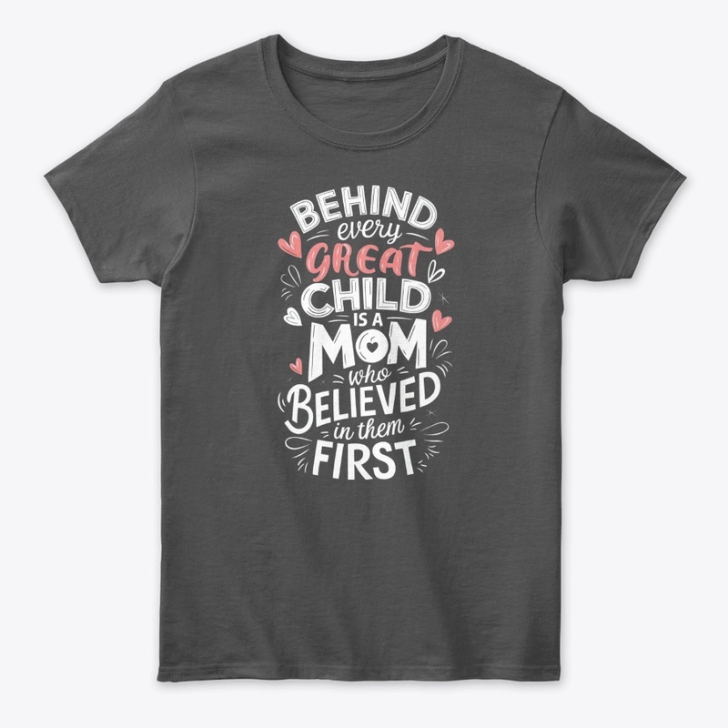 Mother's Day Design Concept 