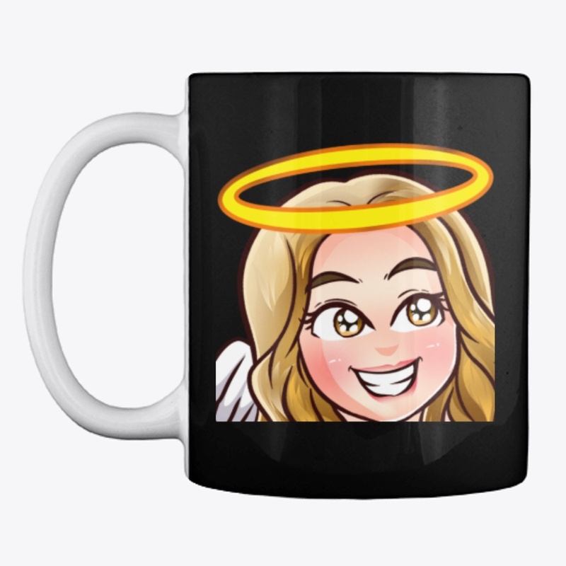 Angel Mug
