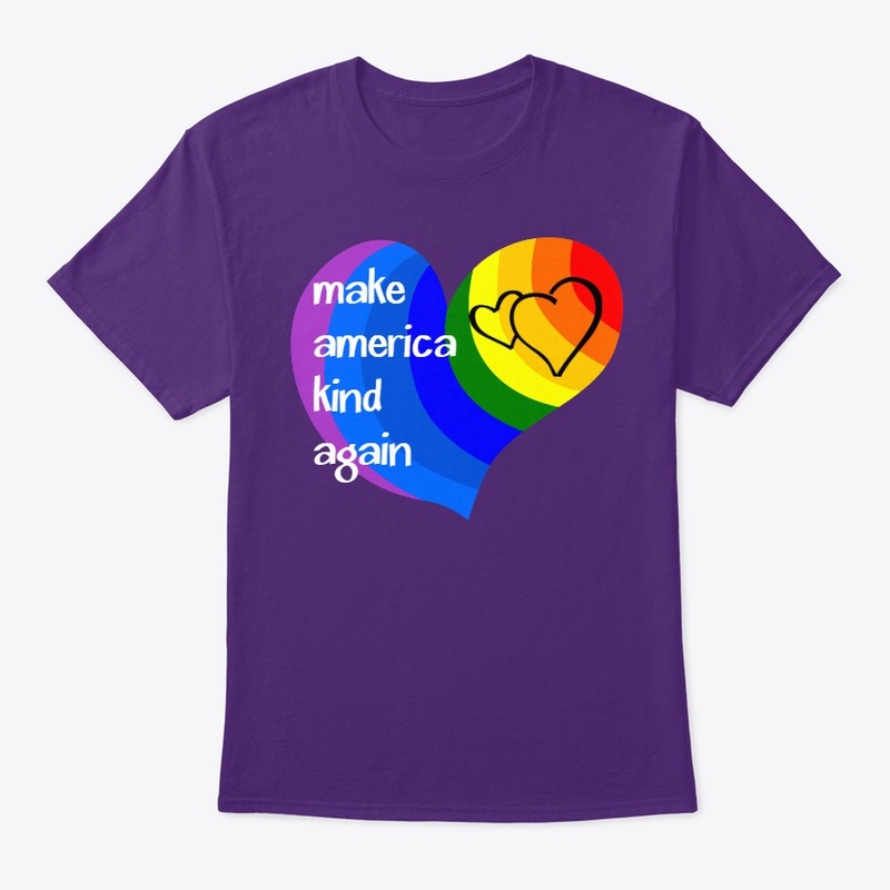 make america kind again