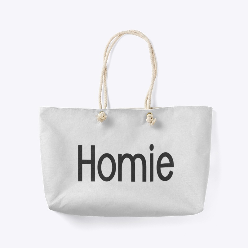 Homie