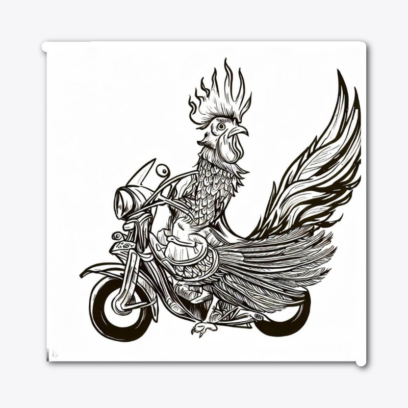 ไก่