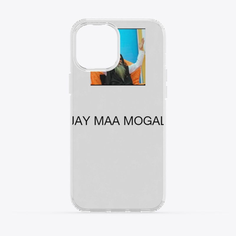 Mogal Maa
