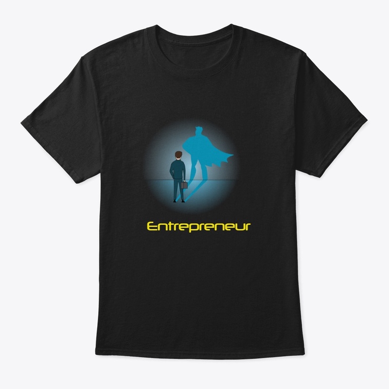 Entrepreneur