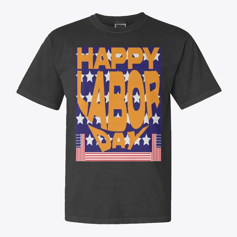 A nice looking t shirt design