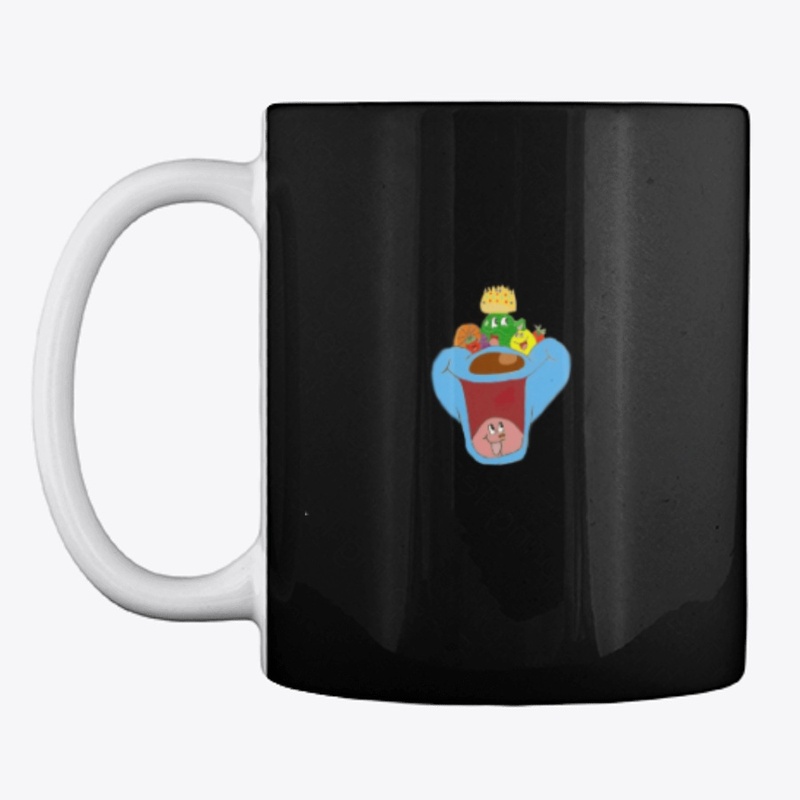 Fruity Frank Logo