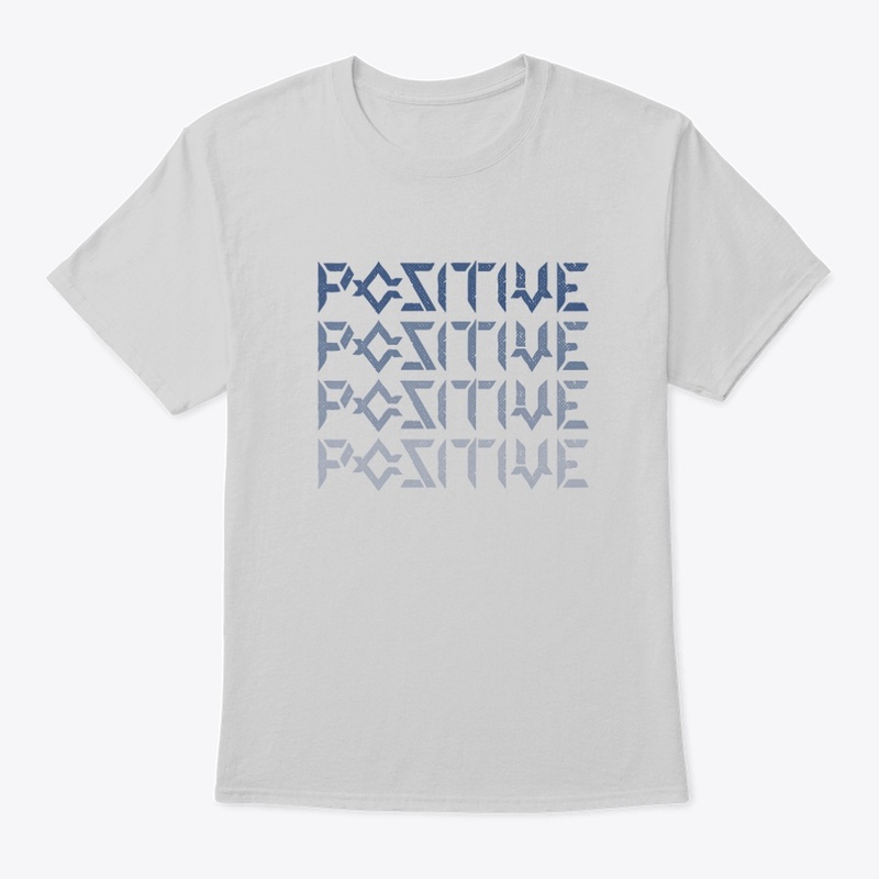 positive